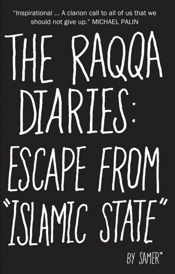 The Raqqa Diaries