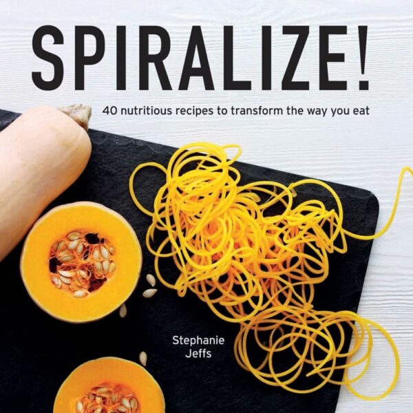 Spiralize!