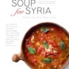 Soup for Syria