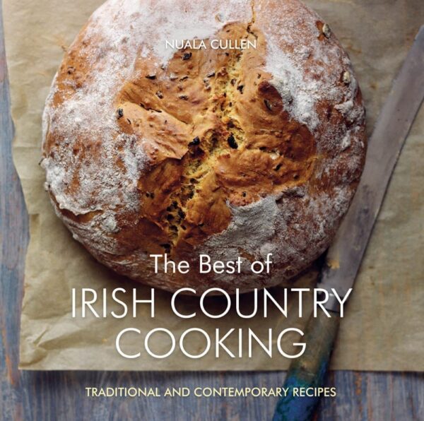 The Best of Irish Country Cooking