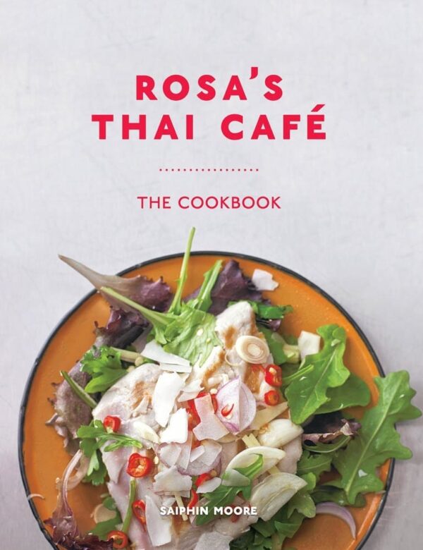 Rosa's Thai Cafe