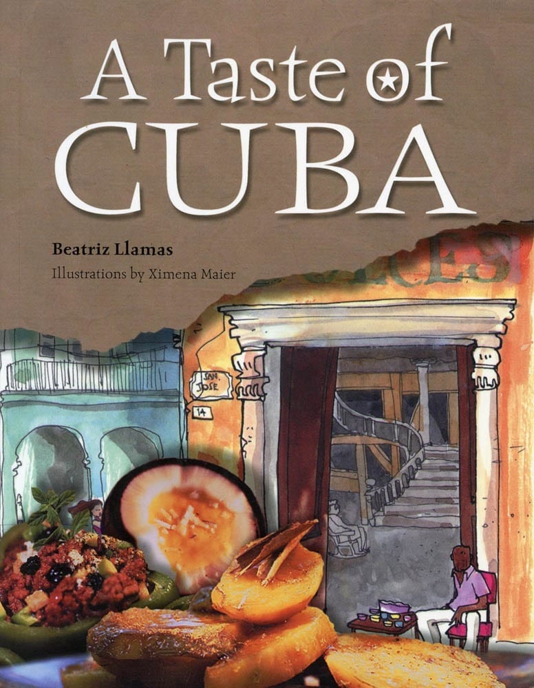 A Taste of Cuba