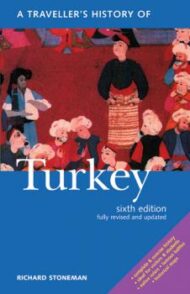 A Traveller's History of Turkey