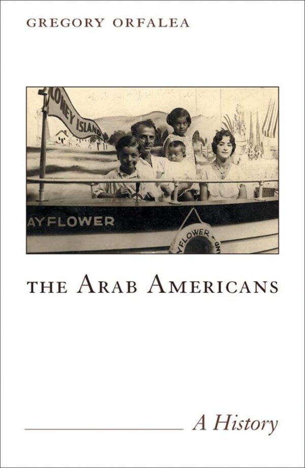 The Arab Americans