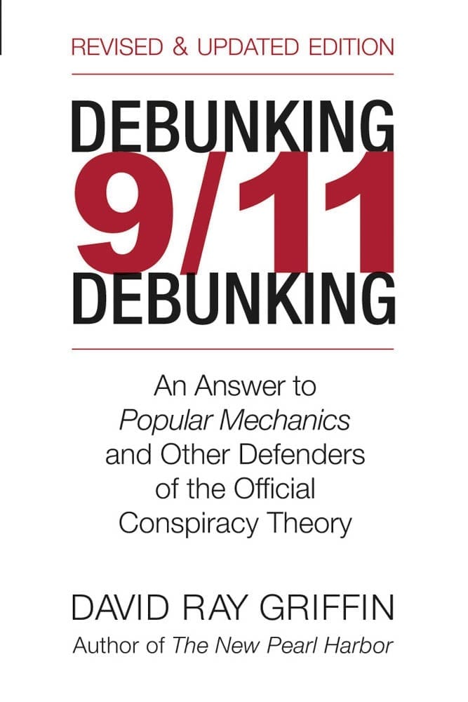 Debunking 9/11 Debunking