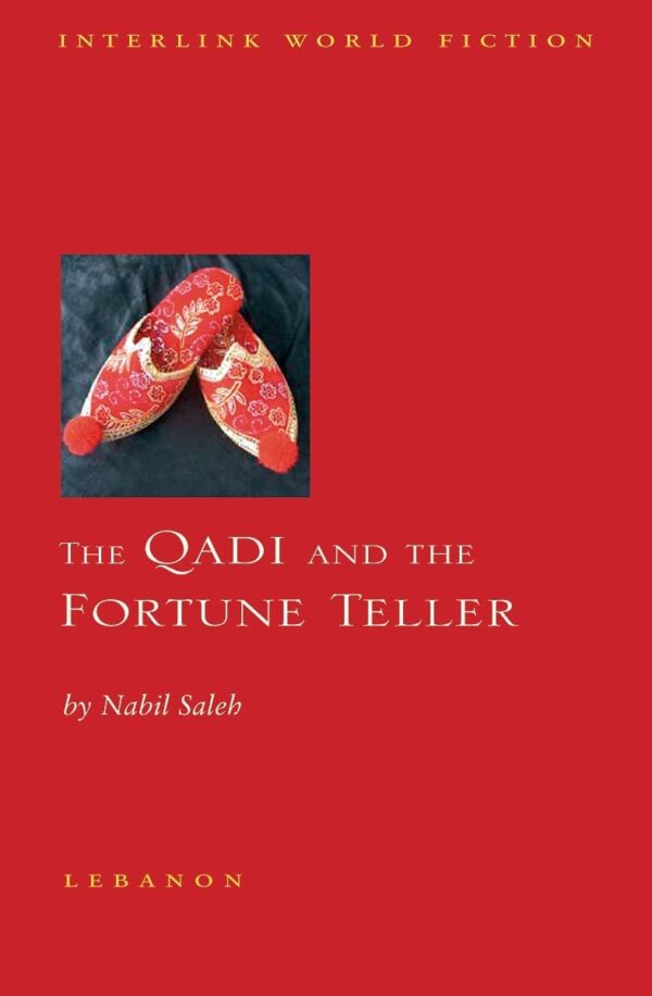 The Qadi and the Fortune Teller