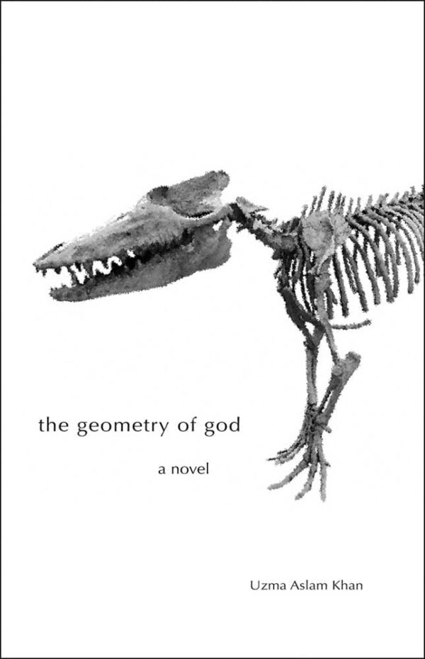 The Geometry of God