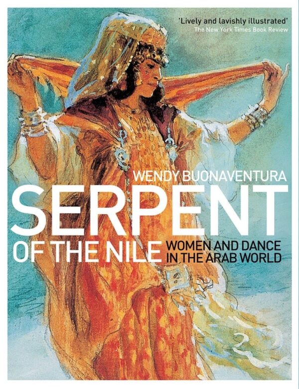 Serpent of the Nile