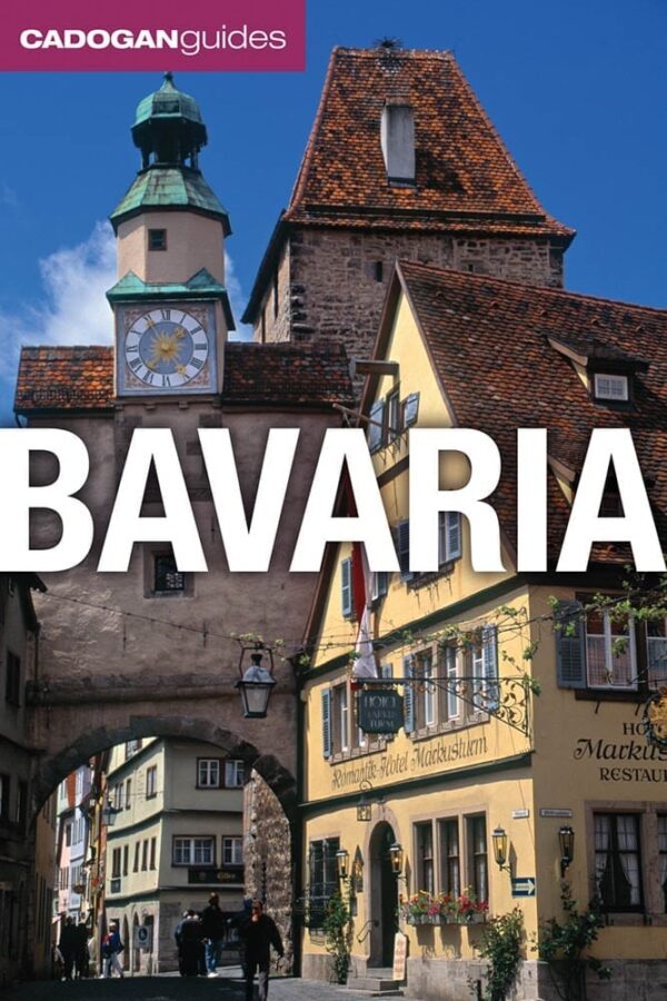 Bavaria