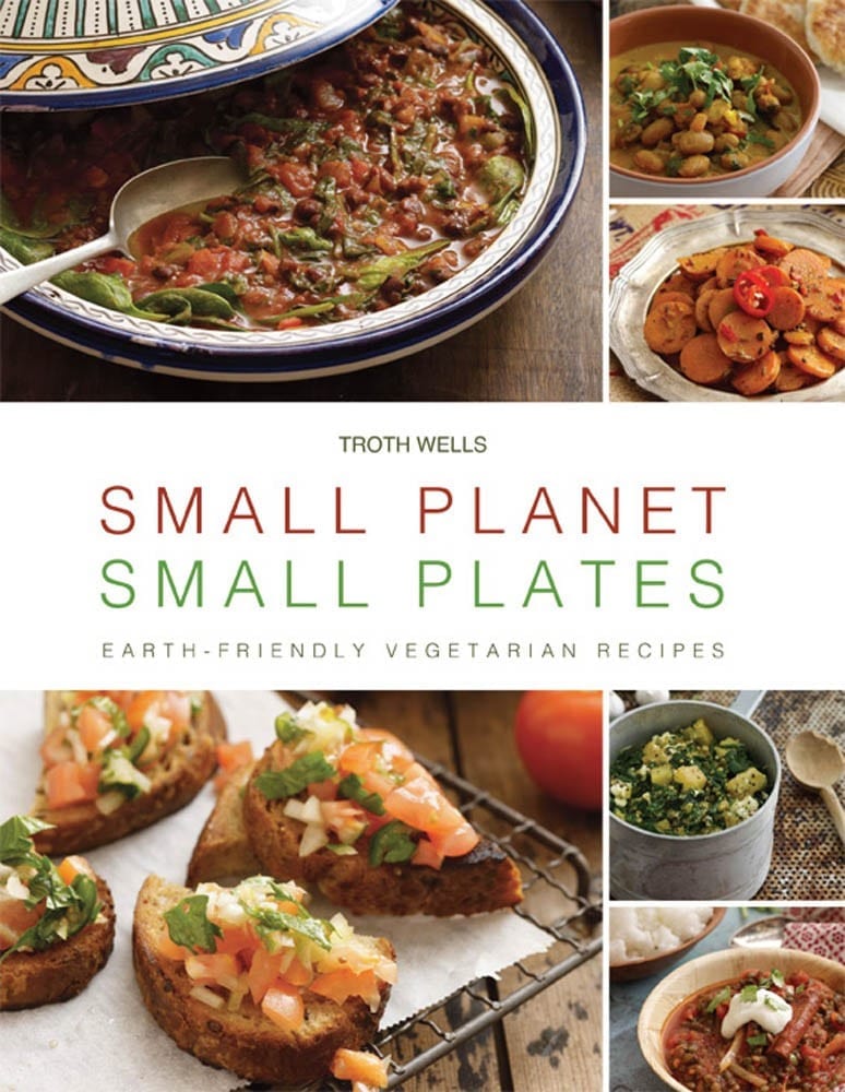 Small Planet, Small Plates