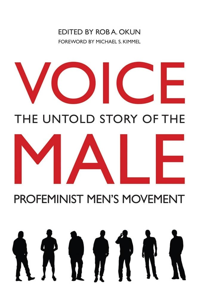 Voice Male