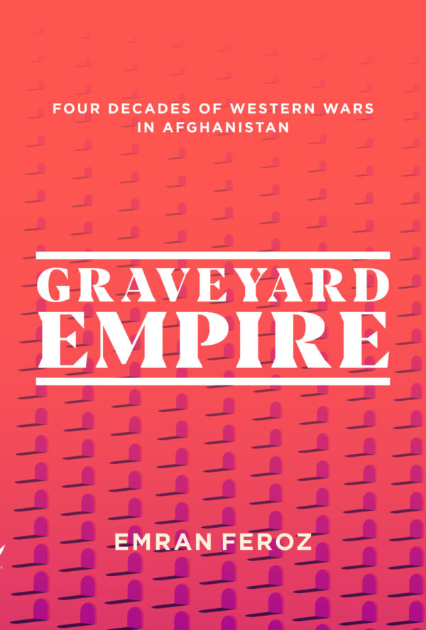 Graveyard Empire