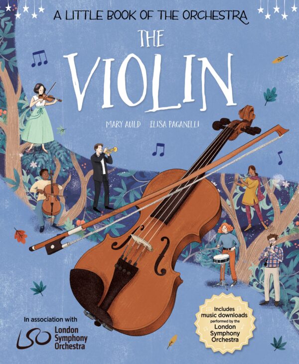 The Violin