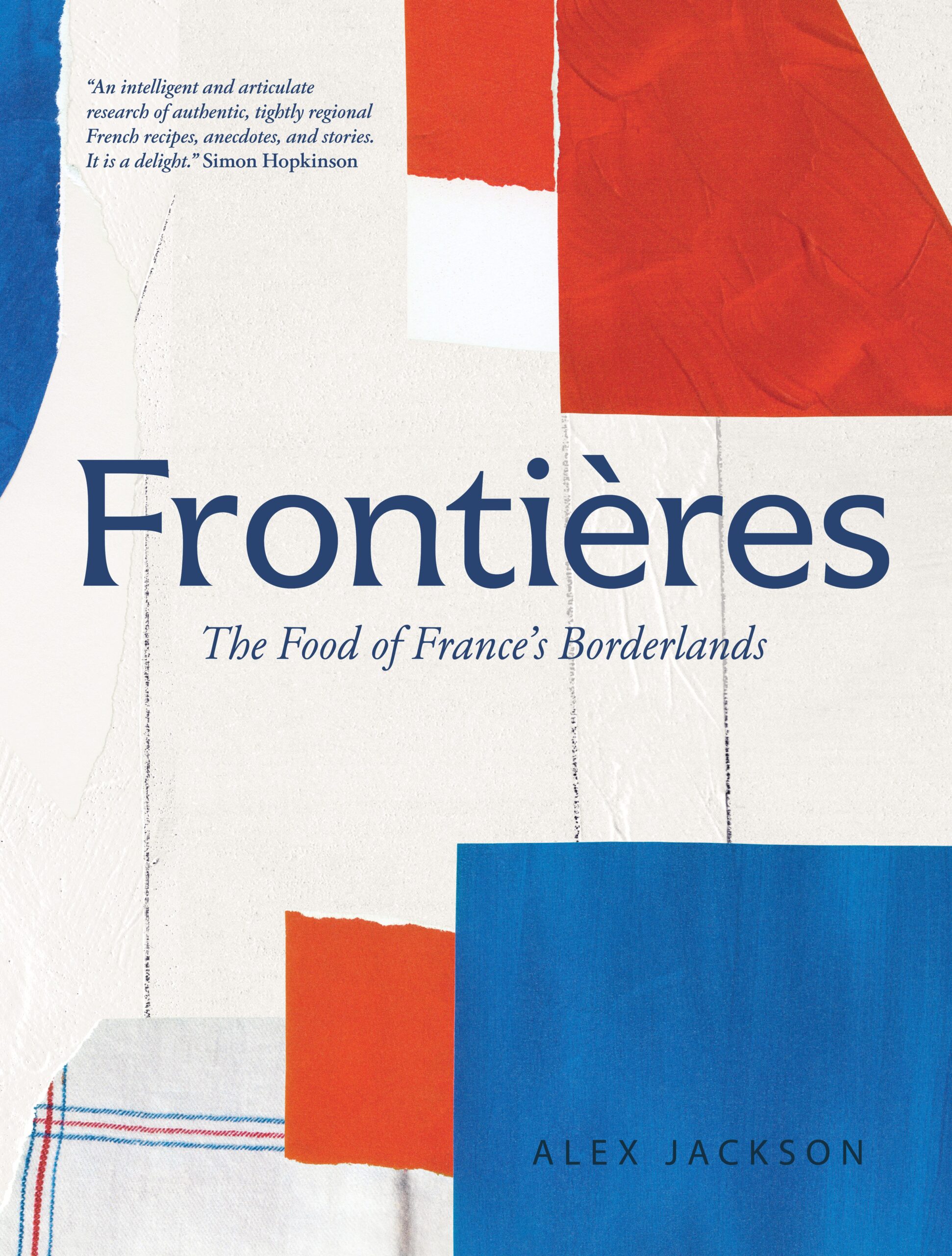 Frontières