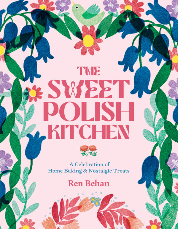 The Sweet Polish Kitchen