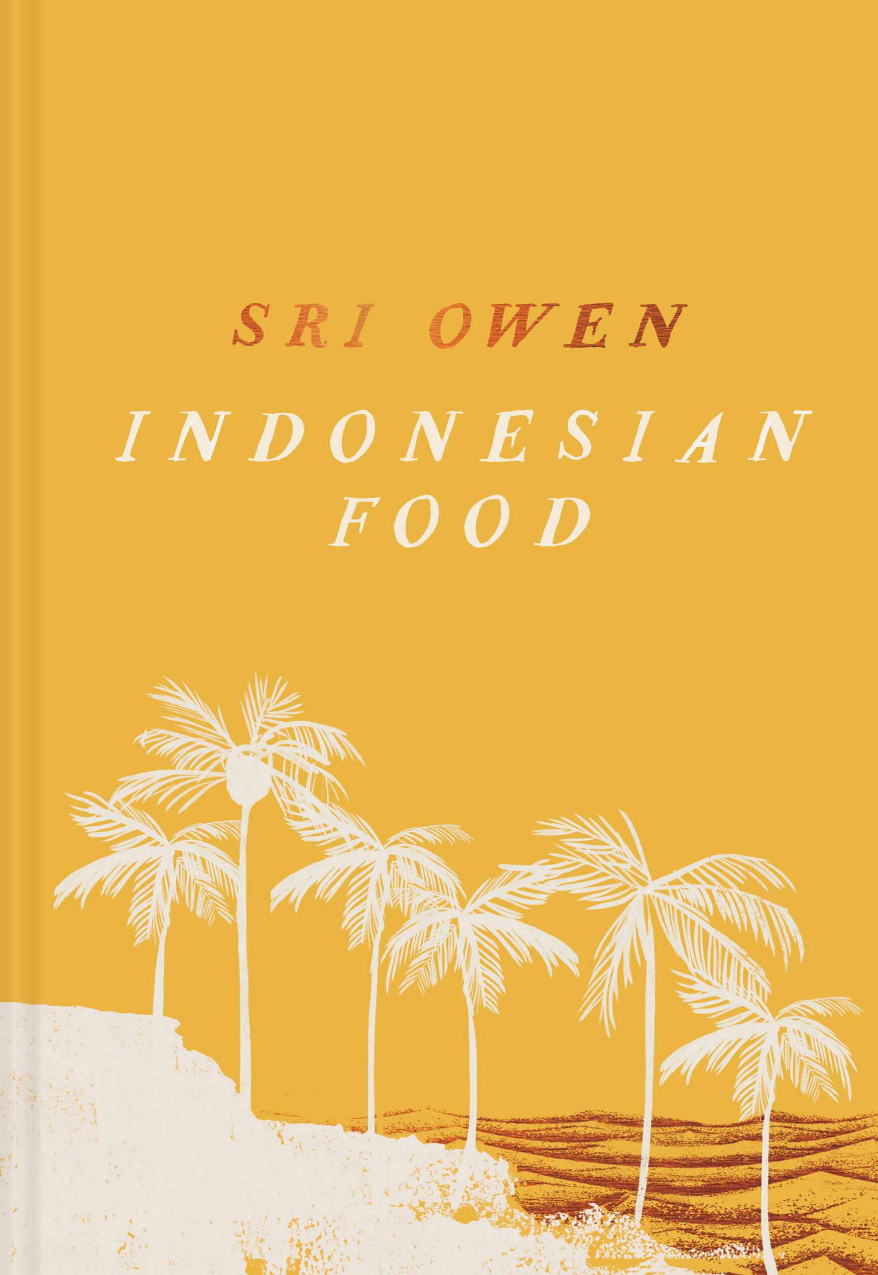 Sri Owen’s Indonesian Food