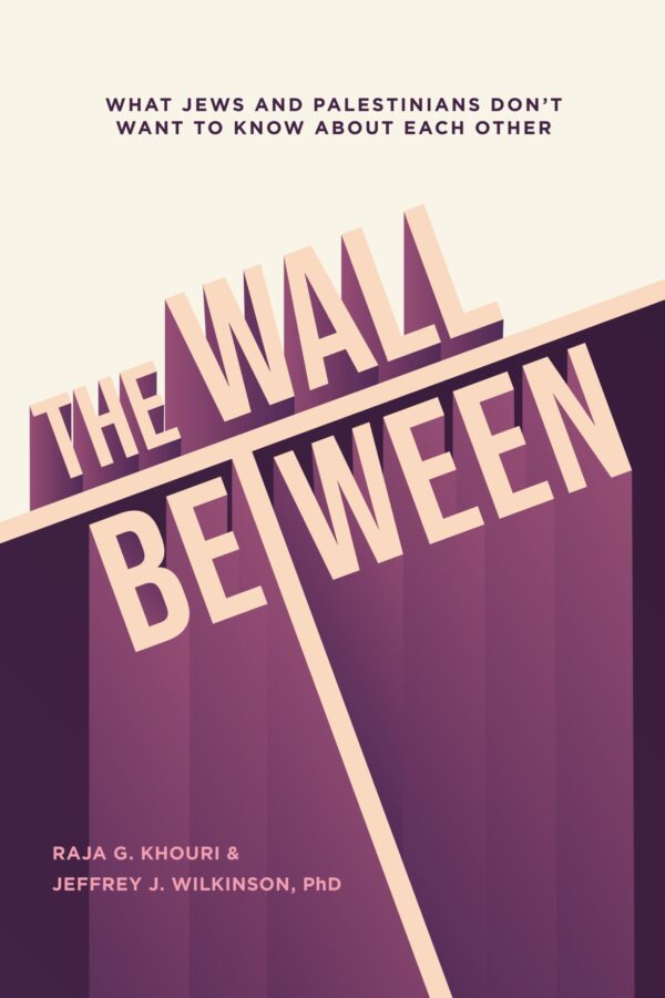 The Wall Between