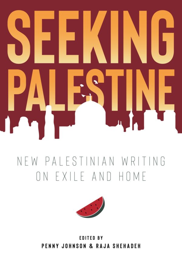 Seeking Palestine