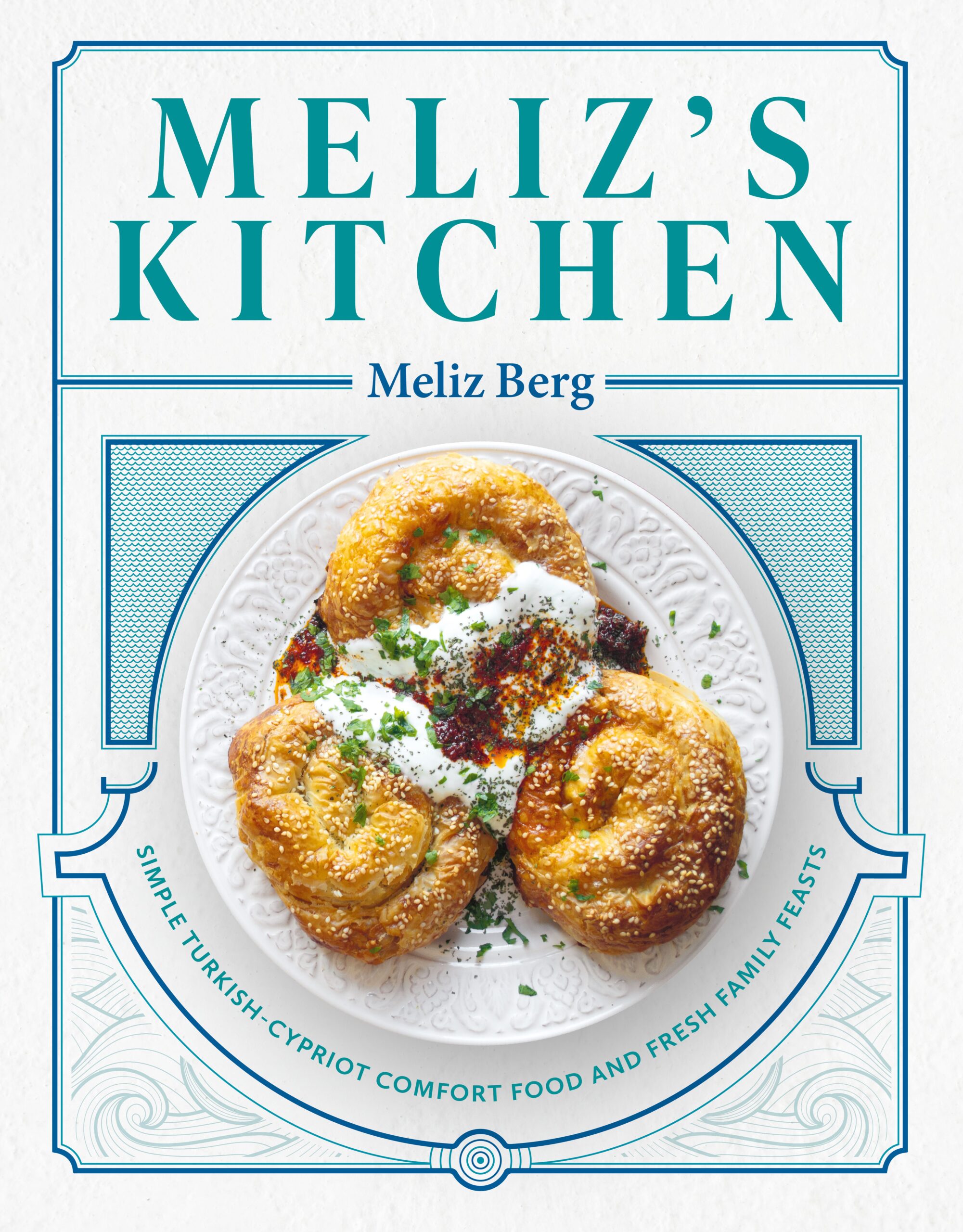 Meliz’s Kitchen