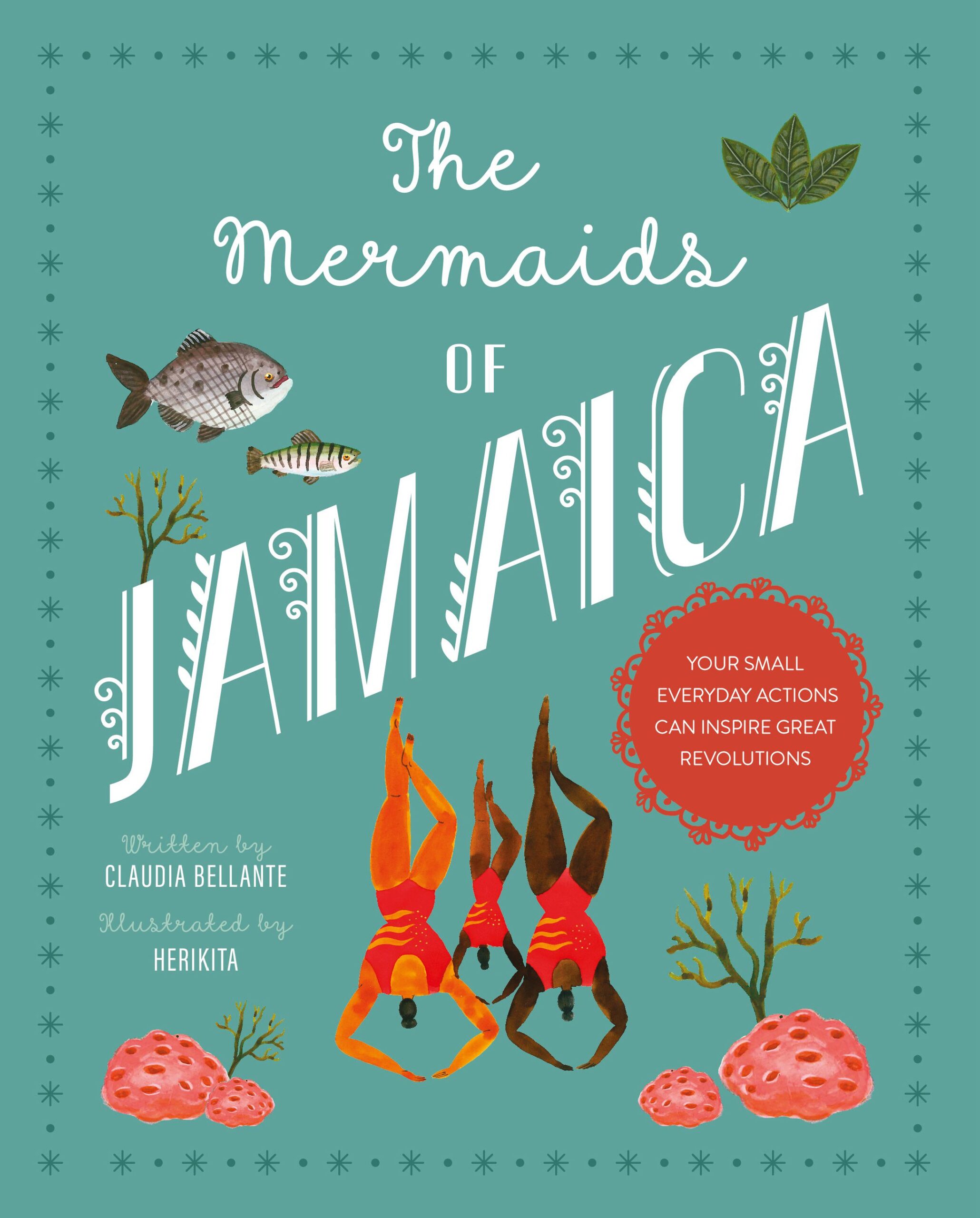 The Mermaids of Jamaica