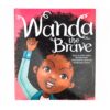 Wanda the Brave