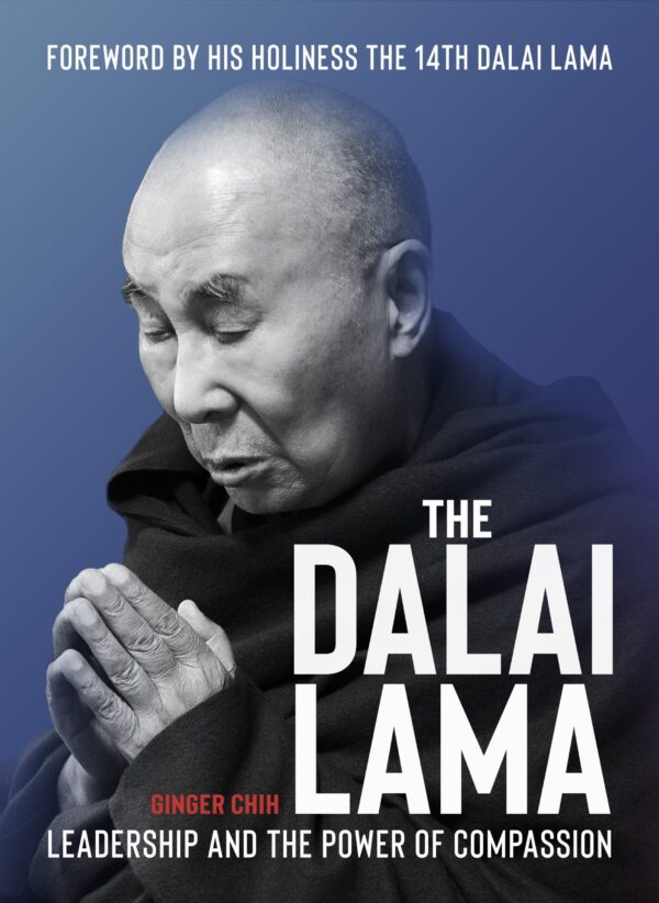 The Dalai Lama