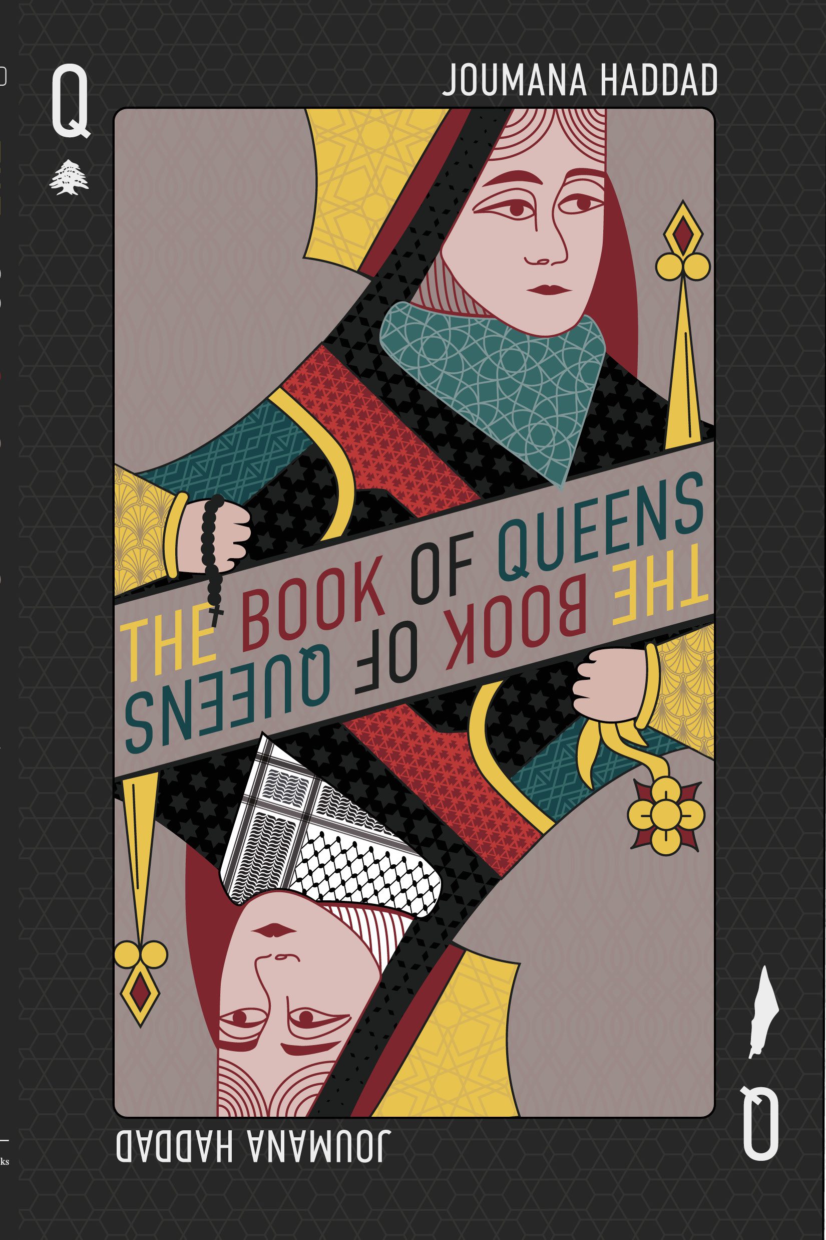 The Book of Queens