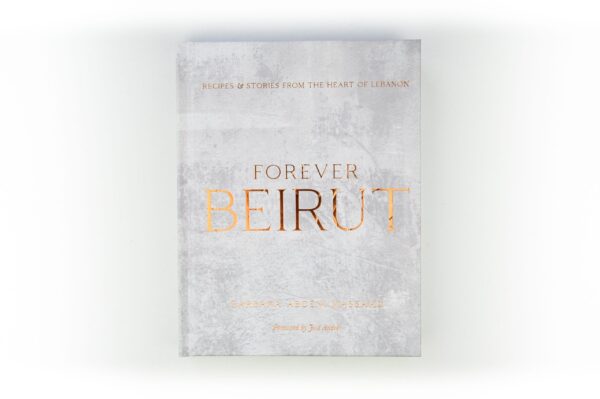 Forever Beirut