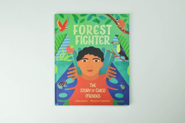 Forest Fighter