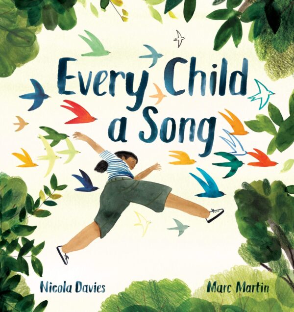 Every Child a Song