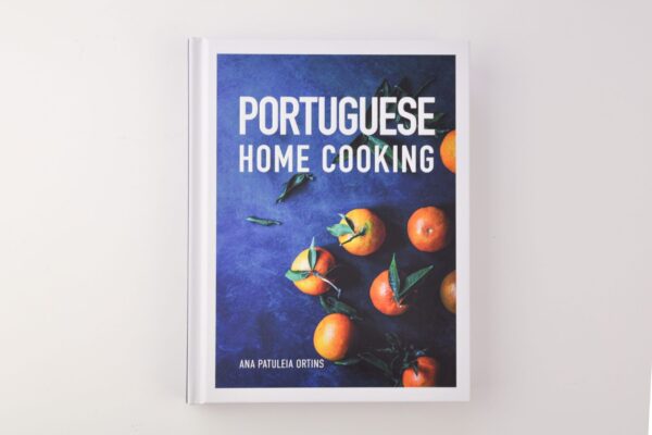 Portuguese Home Cooking