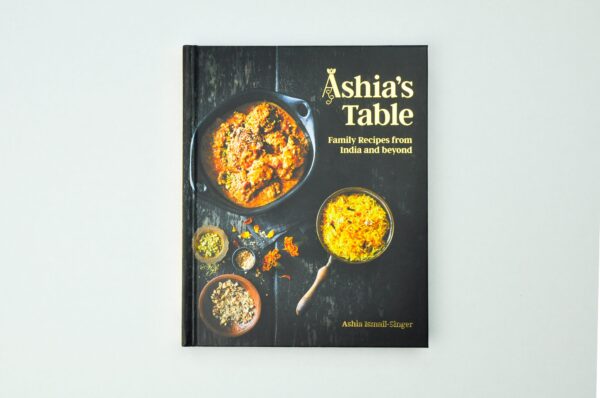 Ashia's Table