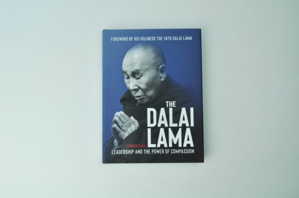 The Dalai Lama