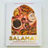 Salamati: Hamed's Persian Kitchen