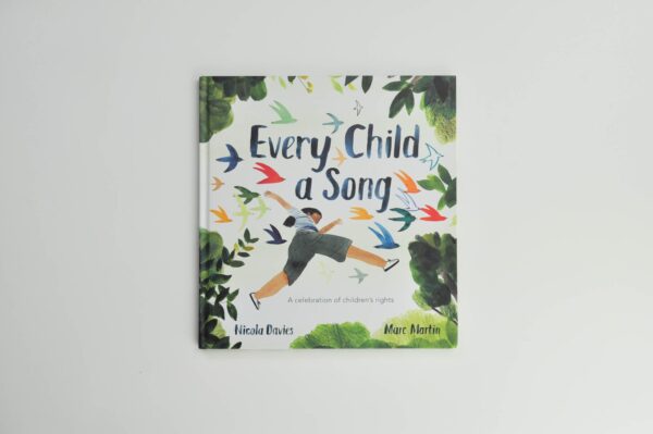 Every Child a Song