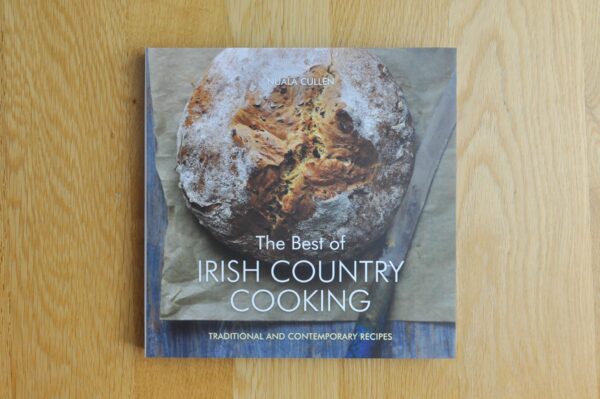 The Best of Irish Country Cooking