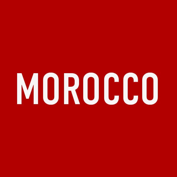 Morocco in a Box