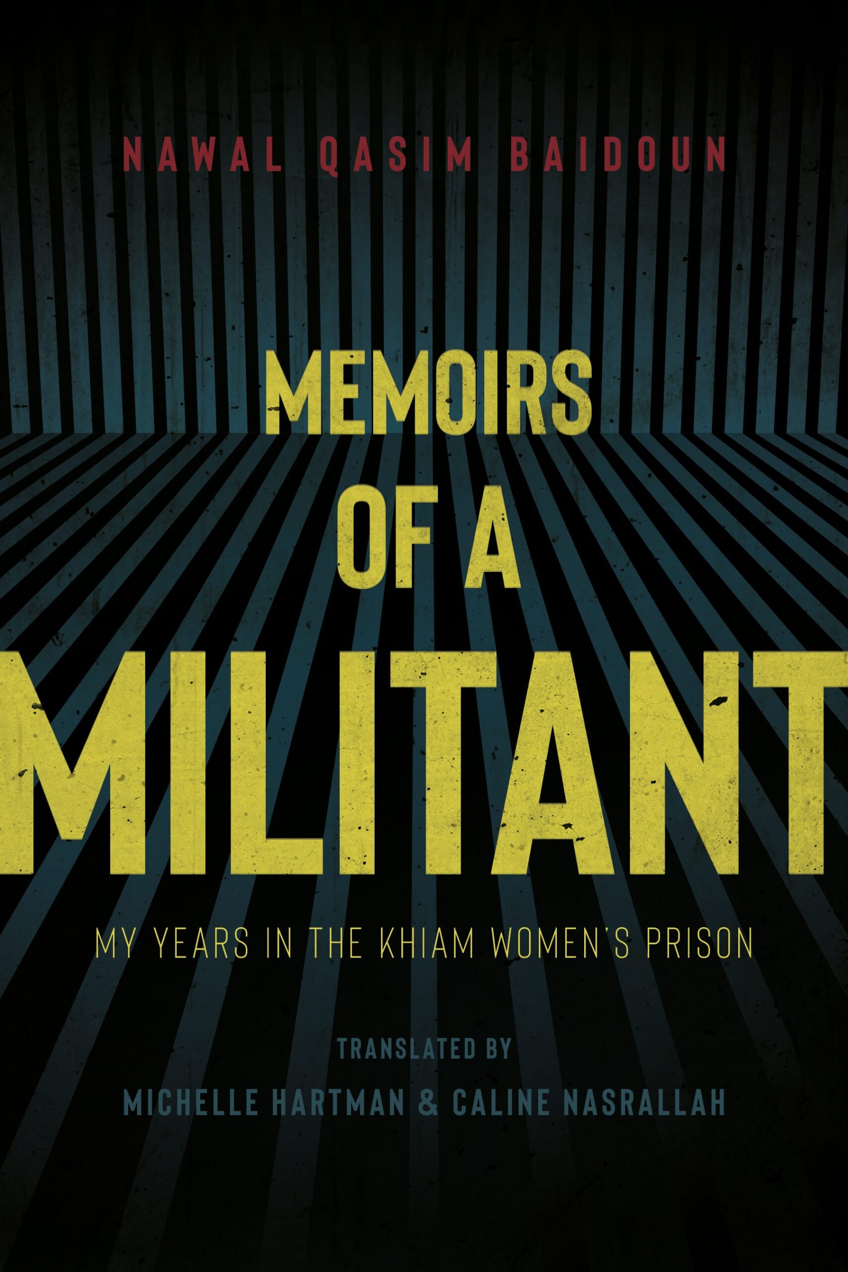 Memoirs of a Militant