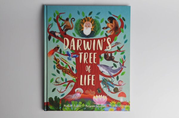 Darwin's Tree of Life