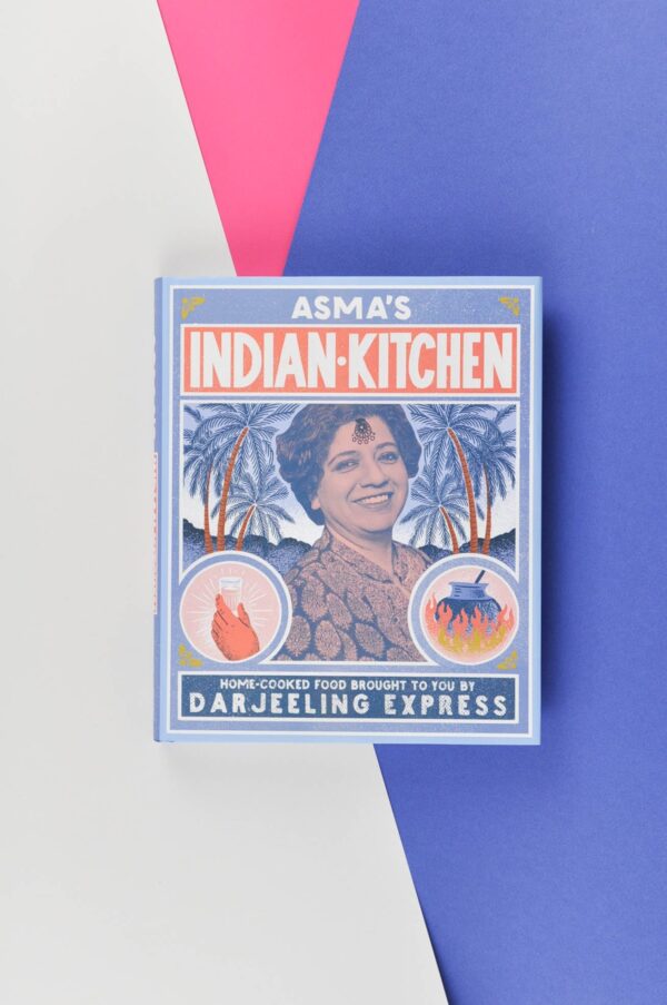 Asma's Indian Kitchen