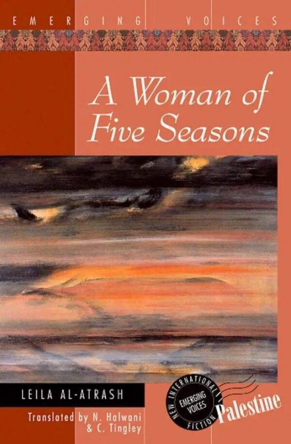 A Woman of Five Seasons