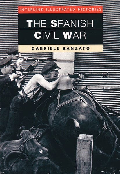 The Spanish Civil War