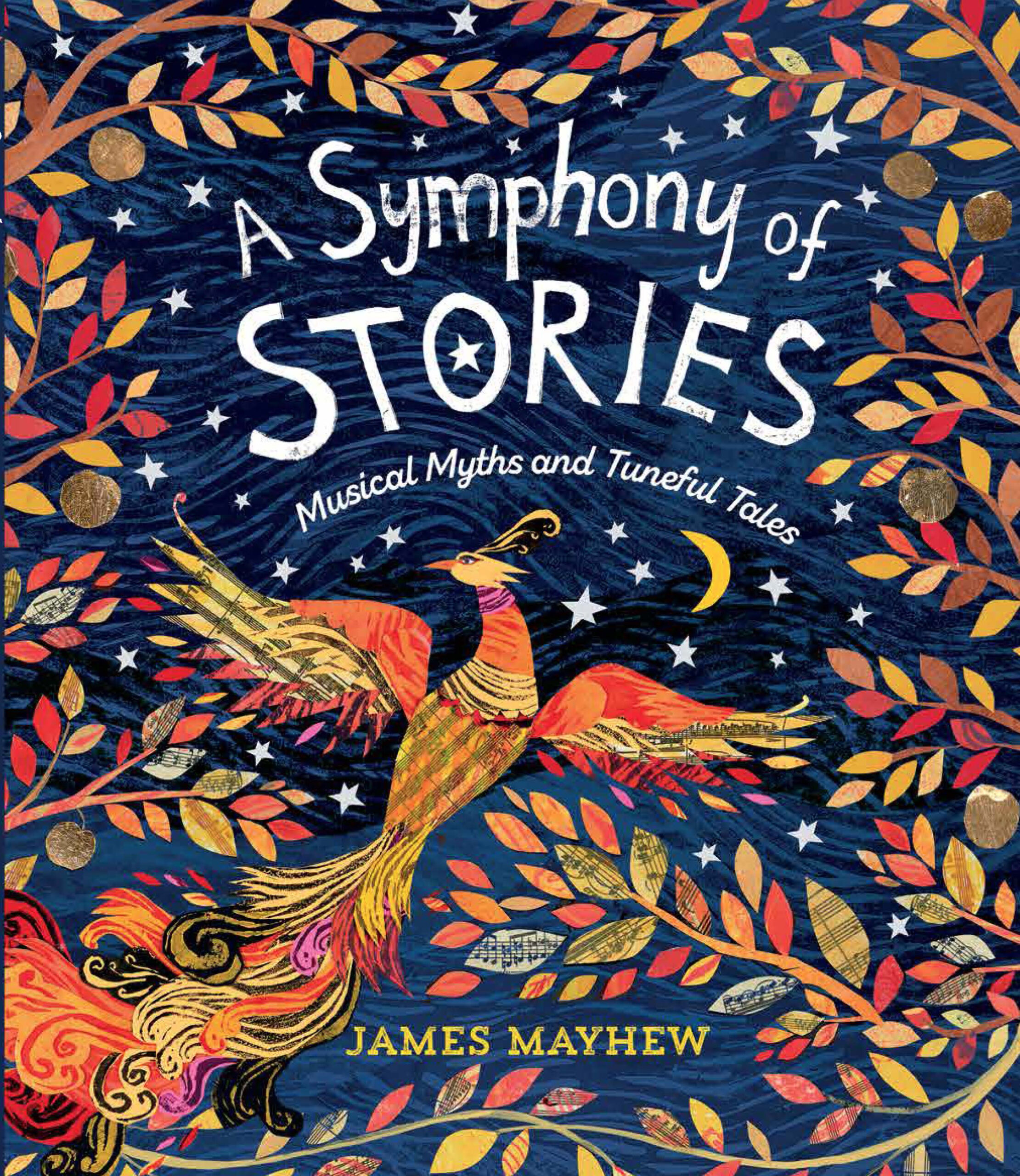 A Symphony of Stories