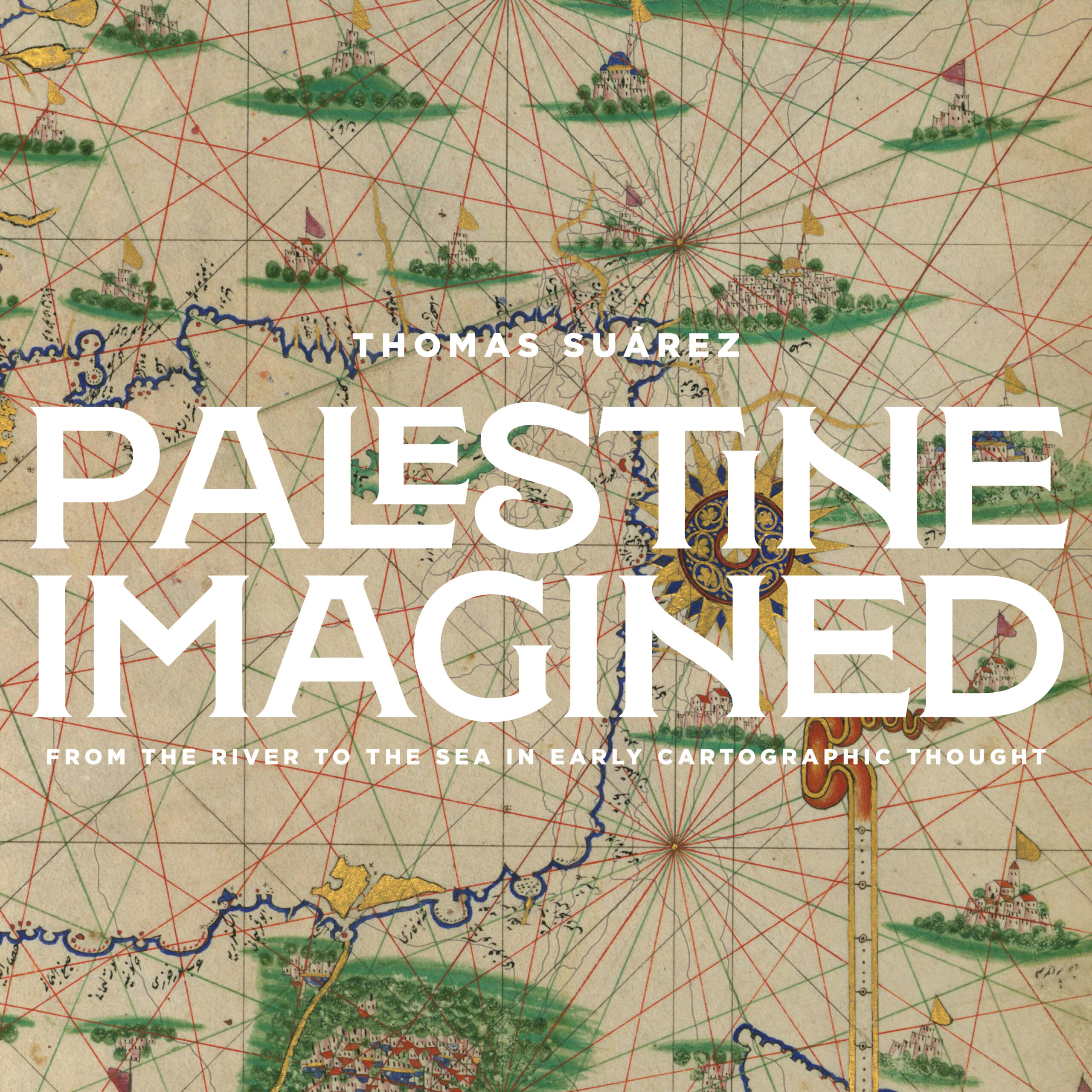 Palestine Imagined